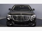 Thumbnail Photo 63 for 2016 Mercedes-Benz Maybach S600